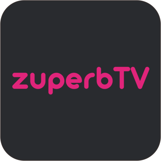 zuperb TV - Watch Your Favourite Shows Online