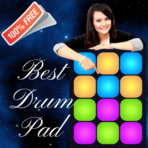 Best Drum Pad - Beat Maker