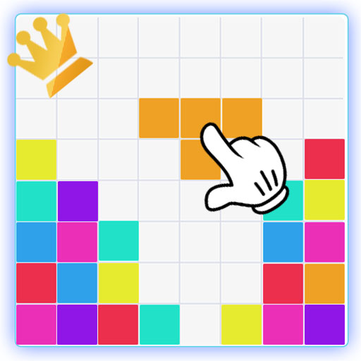 Block Puzzle Game