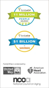 FamilyWize: Rx Savings Card