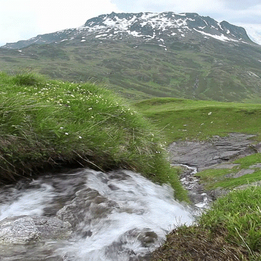 Green Valley Water LWP