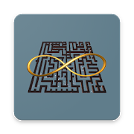 Infinite Maze