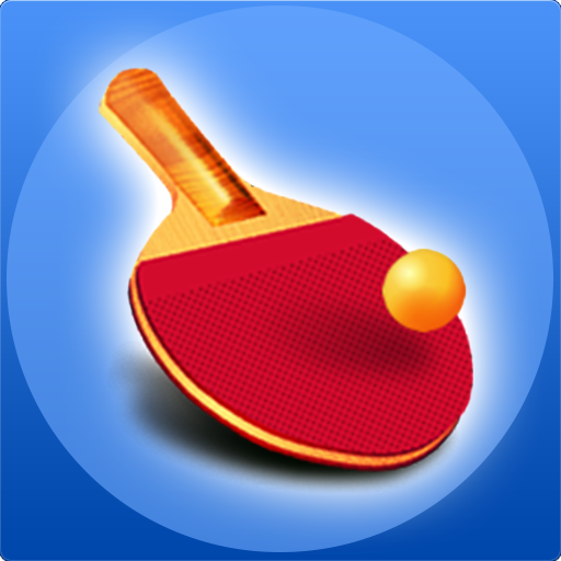 Infinite Ping Pong Tennis 2d