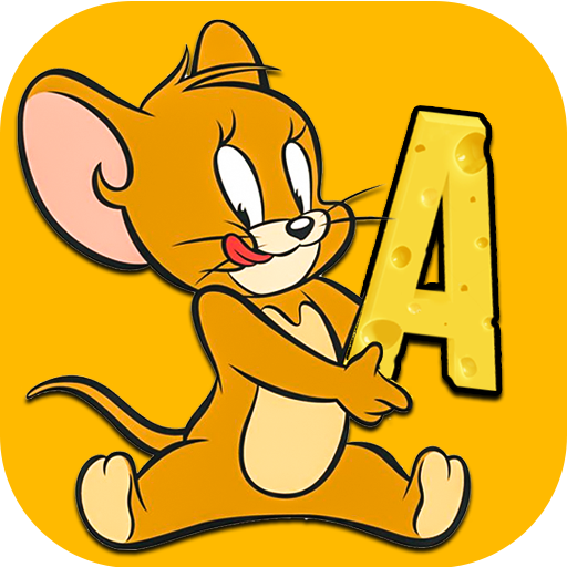 Learning ABC & Numbers kids - English Tracing