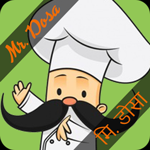 Mr. Dosa