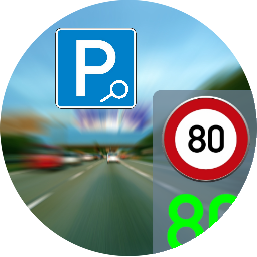 TempoMaster: GPS Speedometer/Odometer & Car Finder