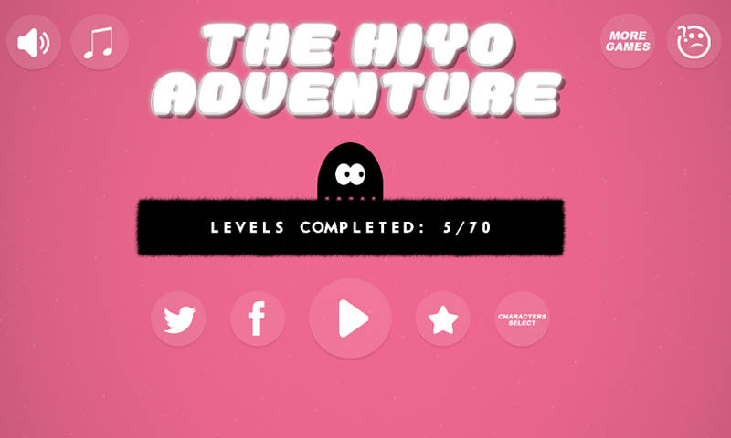 The Hiyo Explorer