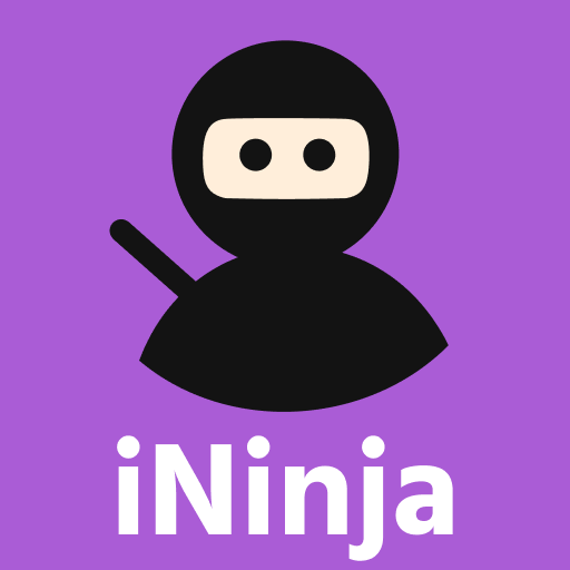 VPN iNinja - Fast & Unlimited