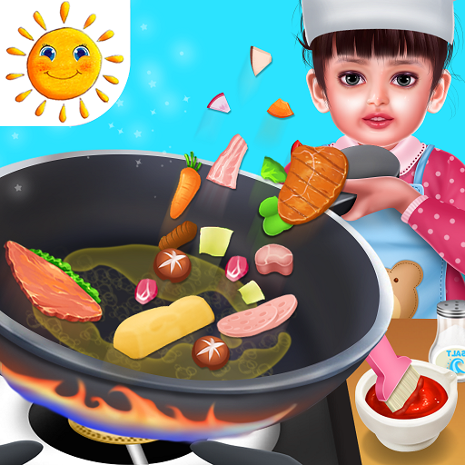 Aadhya's Restaurant : Cooking Chef Shop