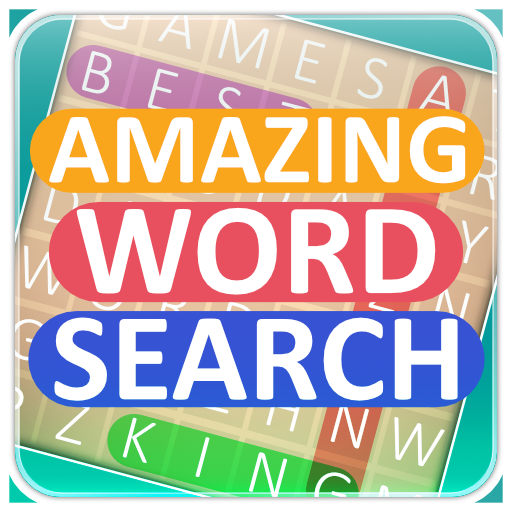 Amazing Word Search