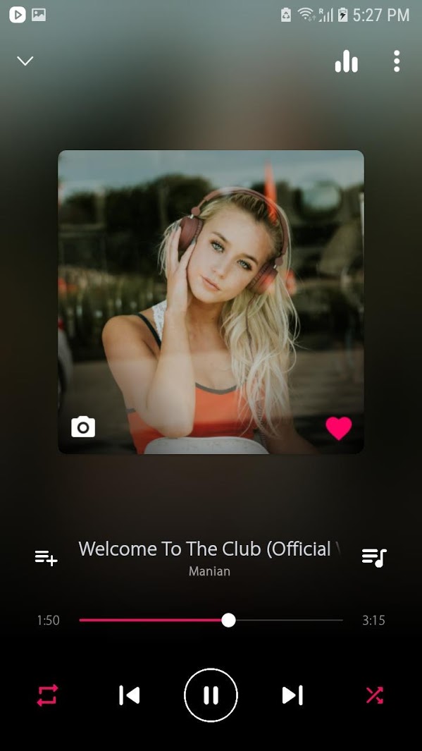 audify music playlist audify music playlist