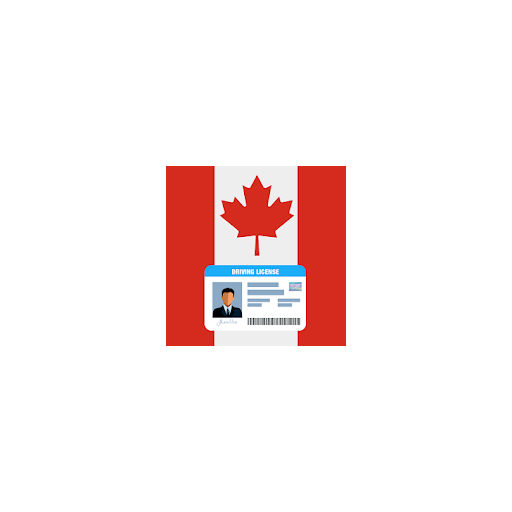 Canadian Driving License Test