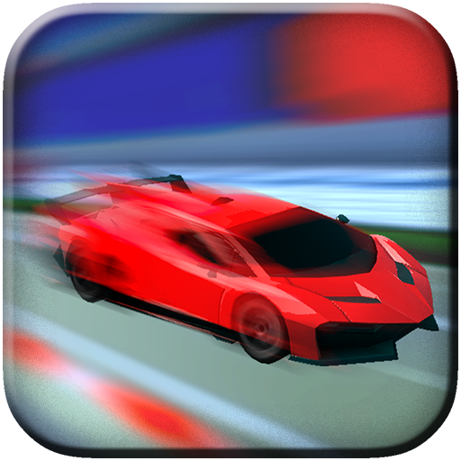 Drag racing - Top speed supercar