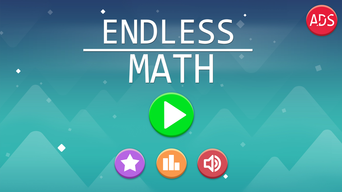 Endless Math