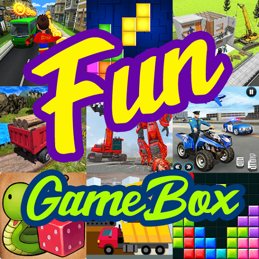 Fun GameBox