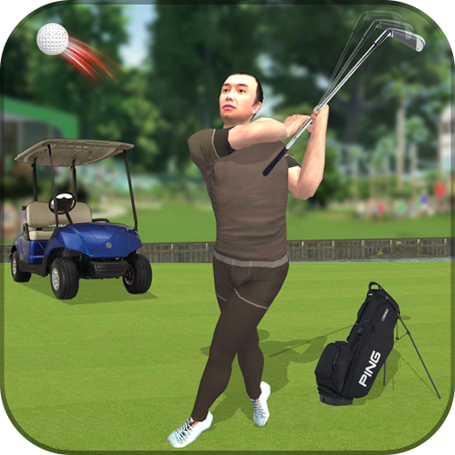 Golf Club Master