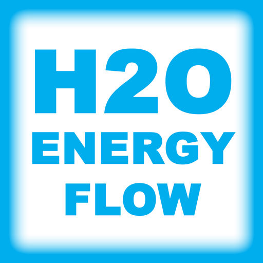 H2O Energy Flow