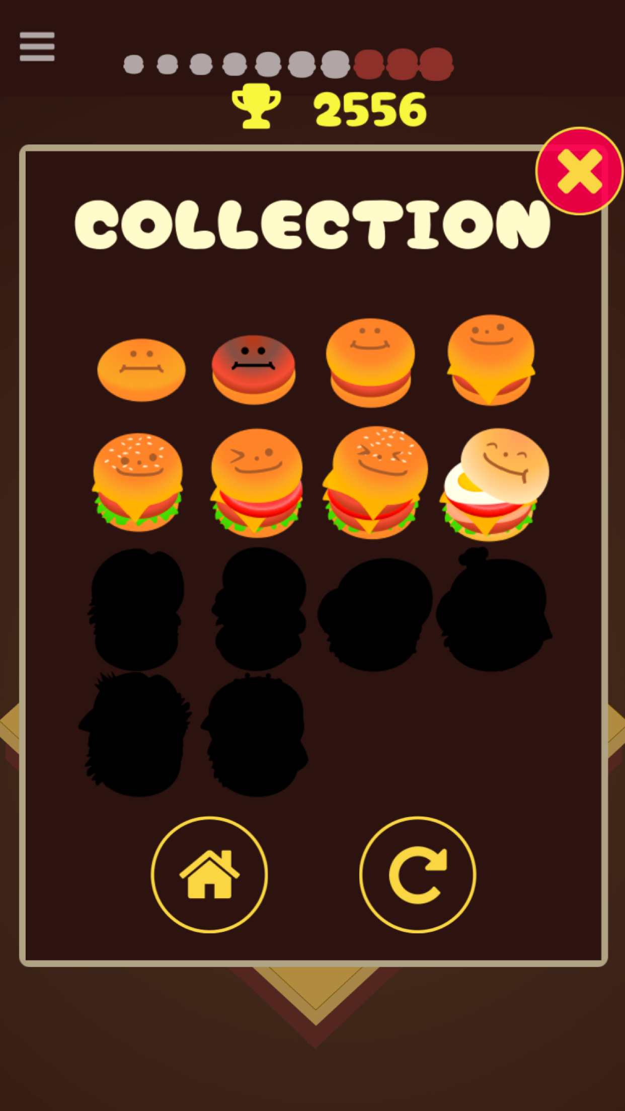 hamburger2048