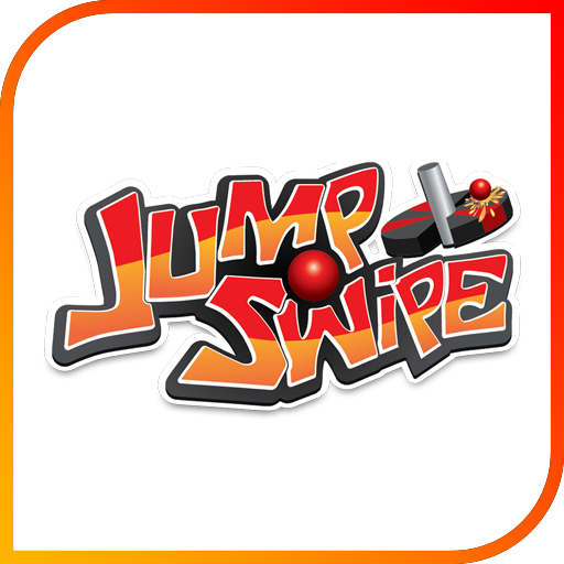Jump Swipe