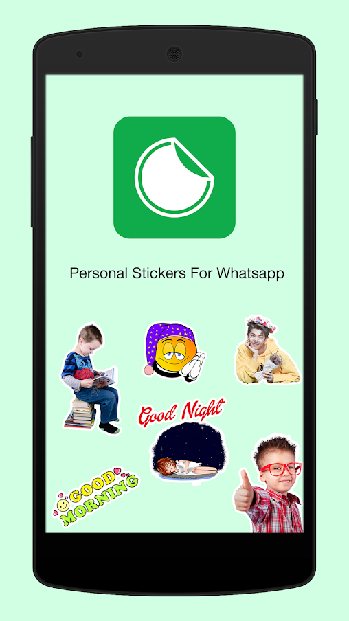 download whatsapp stickers