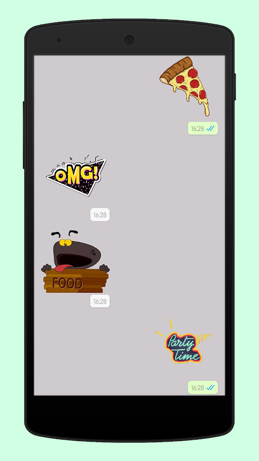 Sticker packs whatsapp ios