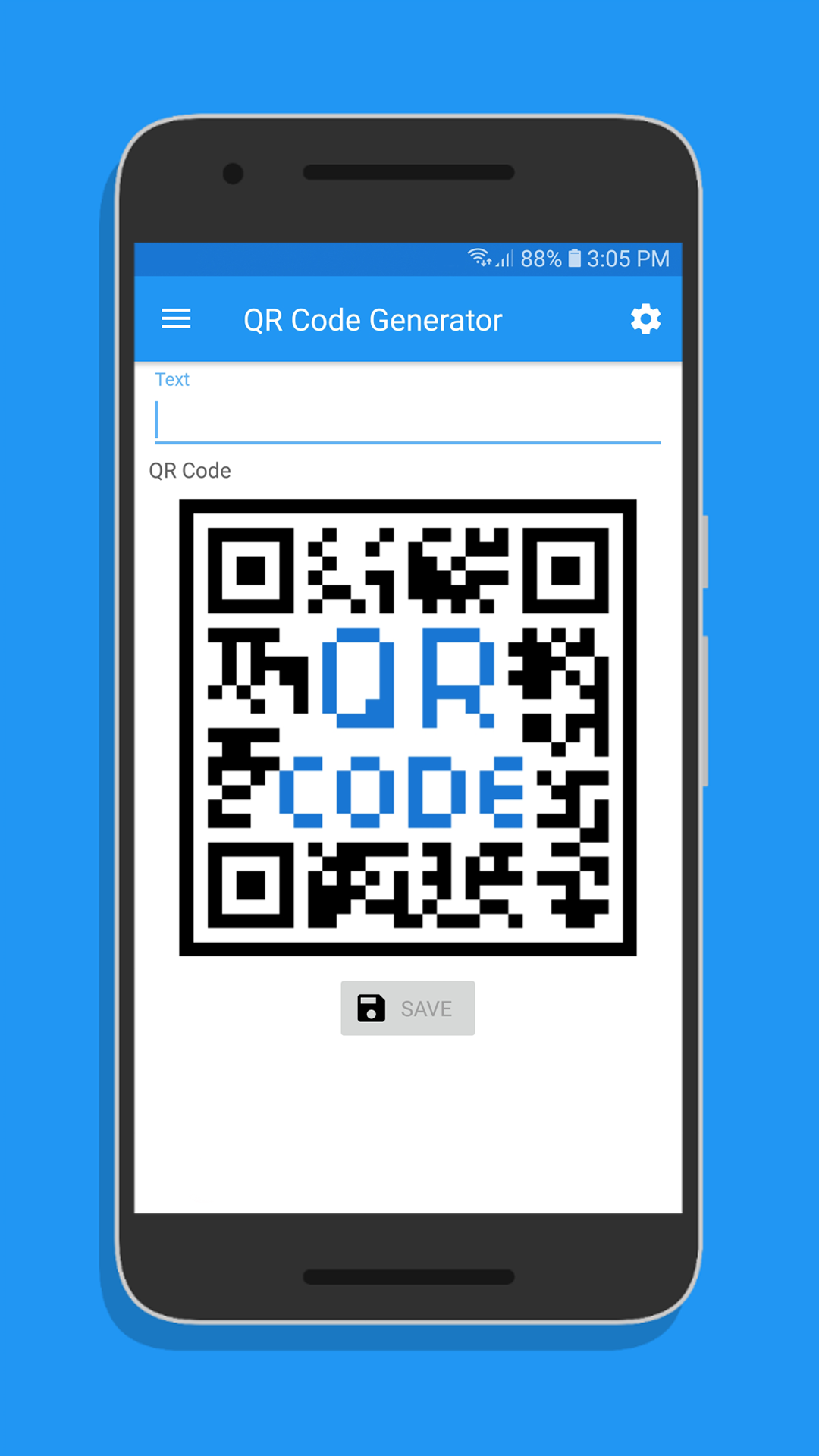 How to Create a QR Code Reader for Your Mobile Website 