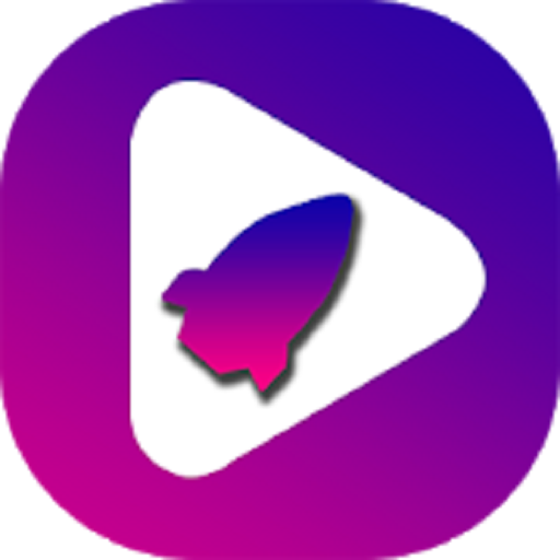 ROCKET – HD Movie, Mp4 Video Player