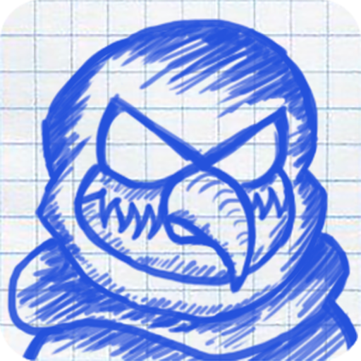 Sketch Fight