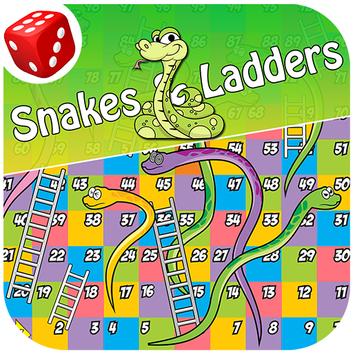 Snakes and Ladders