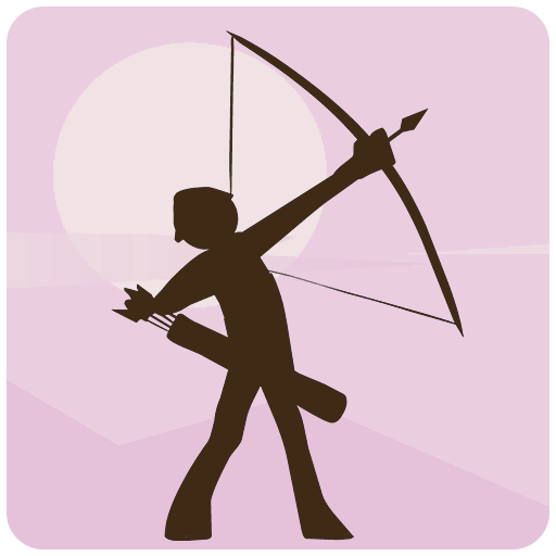 Stick Archer