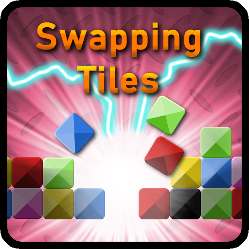 Swapping Tiles