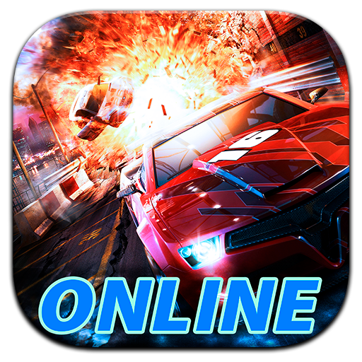 Ultimate Derby Online - Mad Demolition Multiplayer