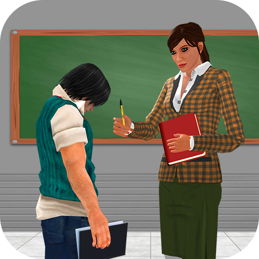 Virtual School Intelligent Teacher