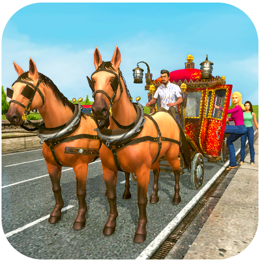 Horse Taxi City & Offroad Transport