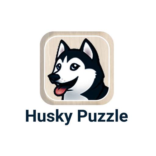 Husky Puzzle