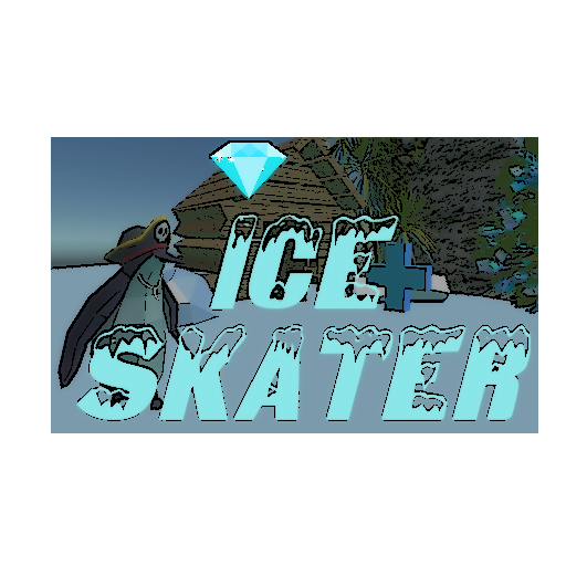 Ice Skater