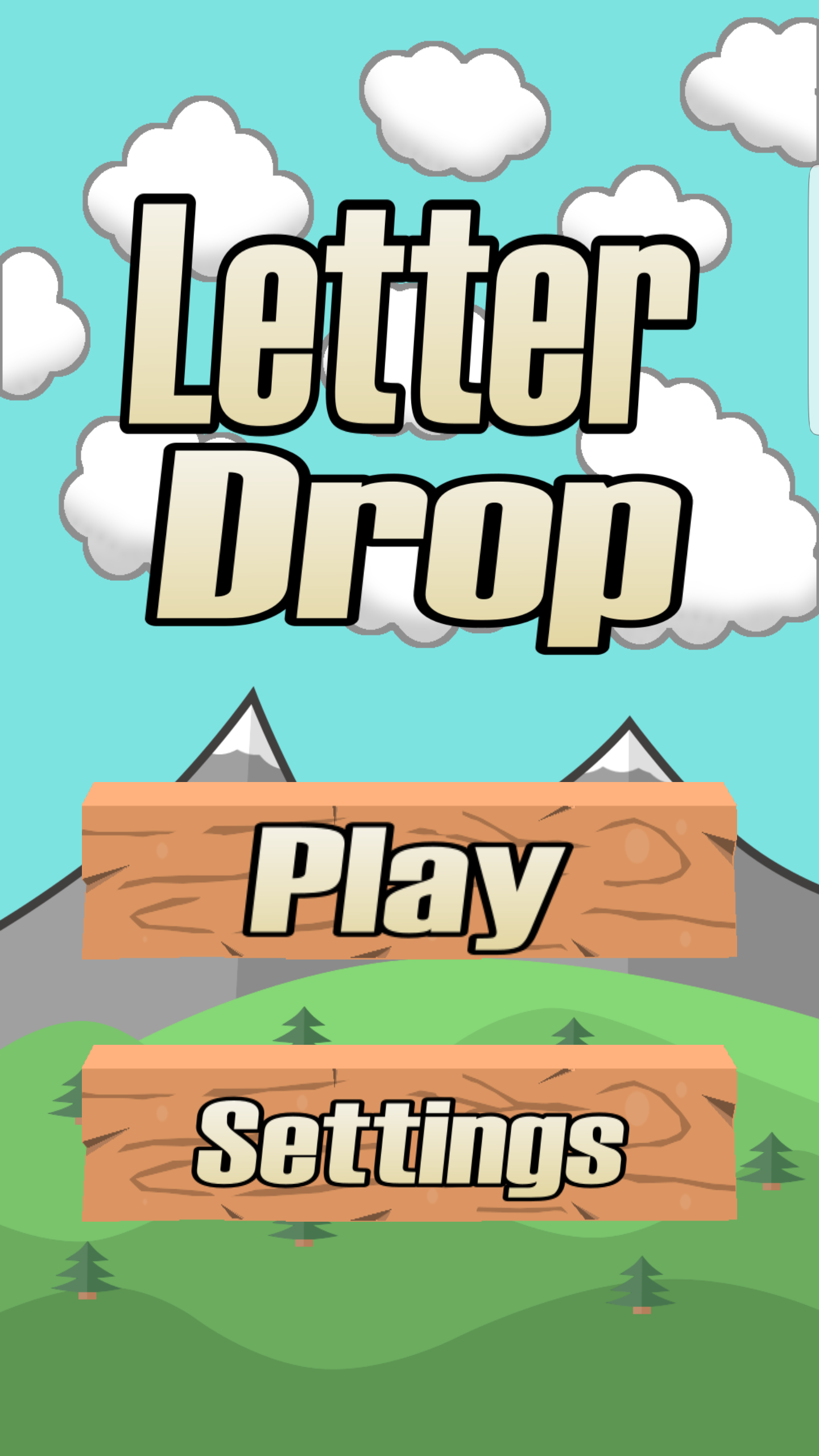 Letter Drop