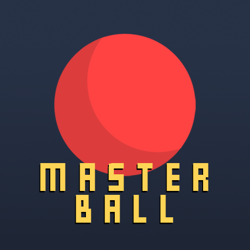 Master Ball: Casual Jumping Platformer