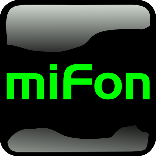 miFon - Phone Anti Theft & Personal Security Suite