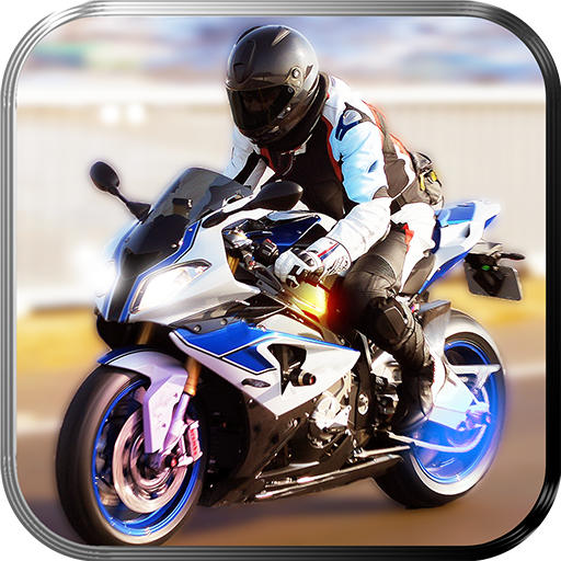 Moto Bike Racing