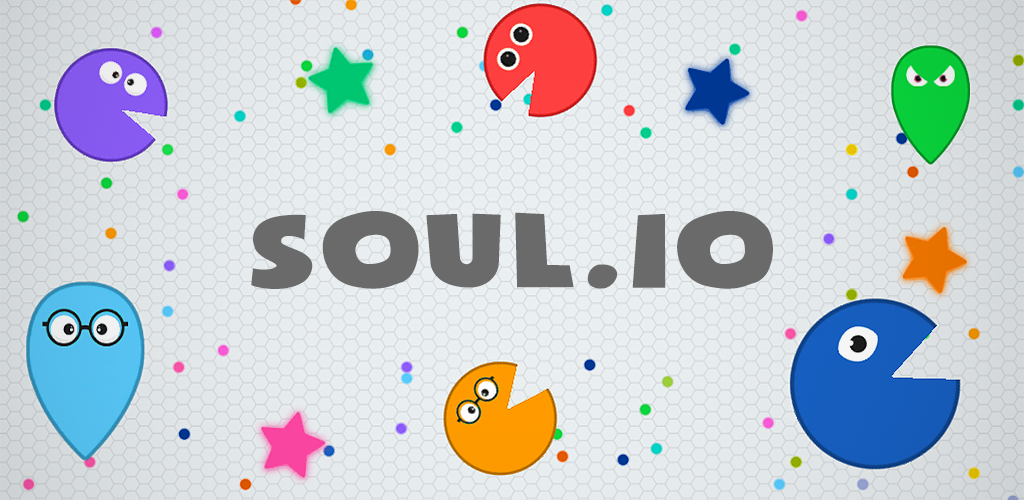 Soul.io : Brawl