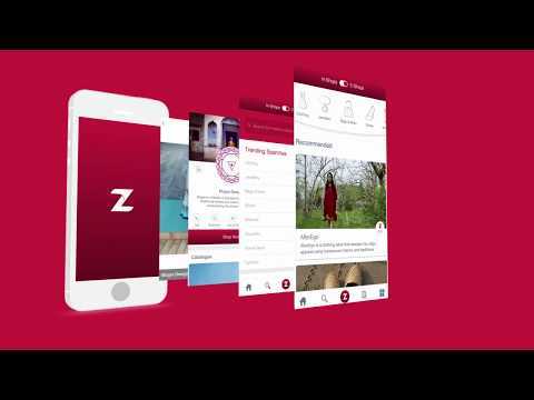ZeepZoop - Best Shopping Guide App