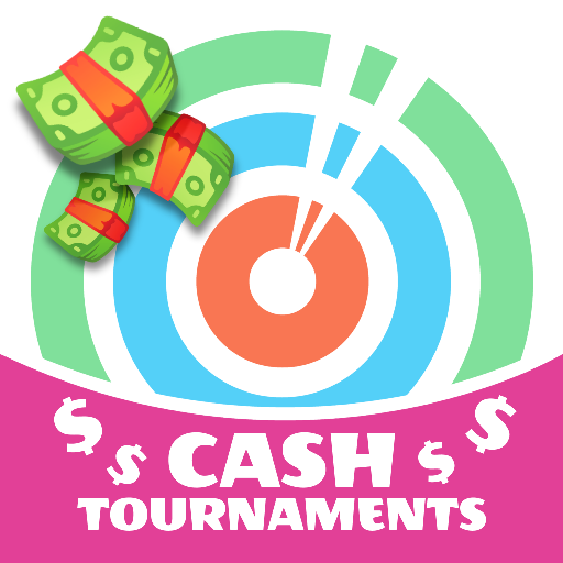 Color Ring - Cash Tournaments