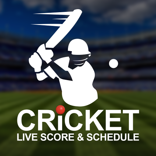 Cricket Live Score and Schedule