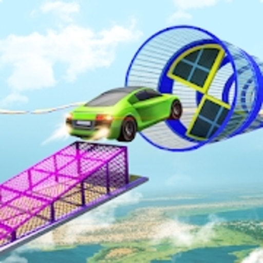 Impossible Tracks - Car Stunts 3D