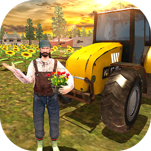 New Virtual Farmer: Farming Life Simulator