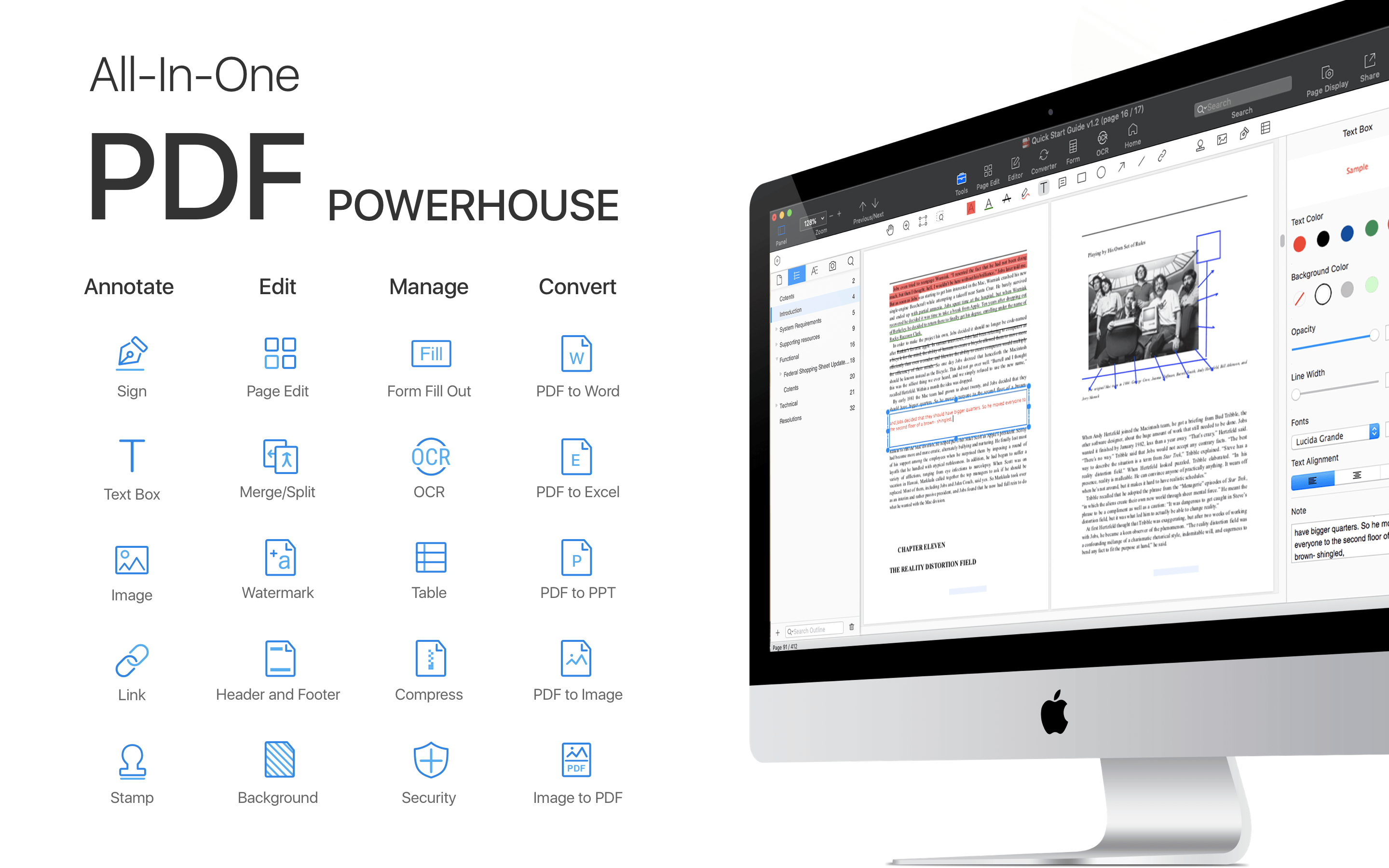 accessible pdf reader for mac accessible pdf reader for mac