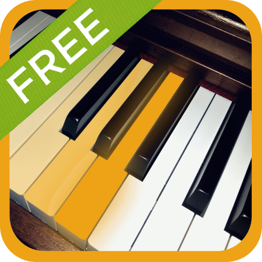 Piano Scales & Chords