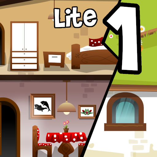 Tiny Story 1 adventure lite