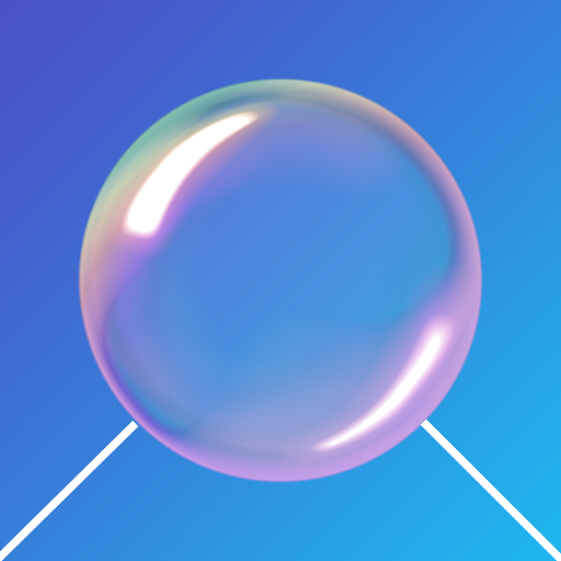 Bubbly Bubble